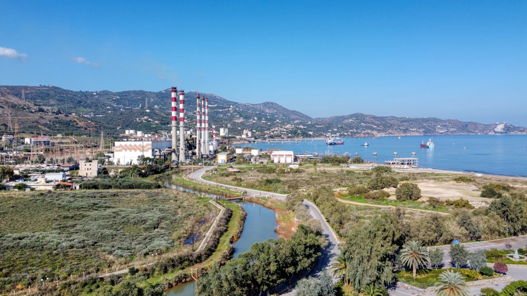 IoT și Monitorizare Energetică